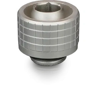 Thermal Grizzly DeltaMate Fitting - ST16 Matt Nickel