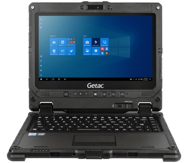 Getac K120