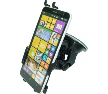 Haicom Autohouder Nokia Lumia 1320 (HI-325)