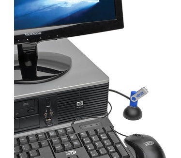 Tripp-Lite U324-006-DSK1