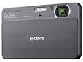 Sony Cyber-shot DSC-T700 DSC-T77