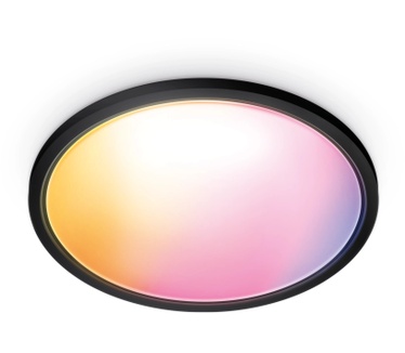 WiZ Connected Superslim Plafondlamp 22 W