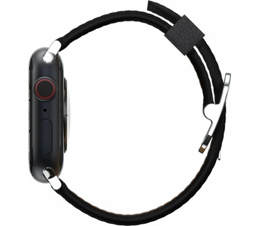 Otterbox Symmetry Cactus Series voor Apple Watch 38/40/41mm, Noir Ash