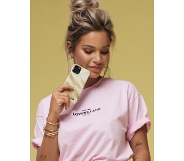 iDeal of Sweden Honey Satin