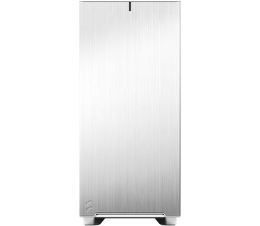Fractal Design Define 7 Compact White Tempered Glass