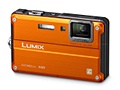 Panasonic Lumix FT2