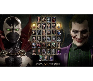 Mortal Kombat 11 Ultimate, PS4 & PS5