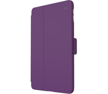 Speck Balance Folio Case Apple iPad Mini (2019) Acai Purple