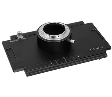 Fotodiox 10-LA-4X5-NIK-P2