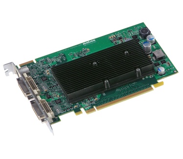 Matrox M9120 PCIe x16