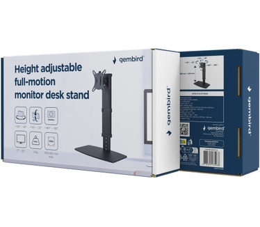 Gembird MS-D1ST-02