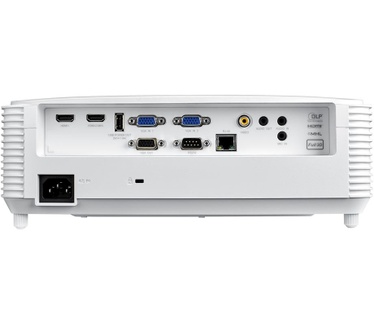 Optoma W318STe