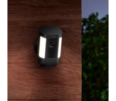 Ring Spotlight Cam Pro Battery