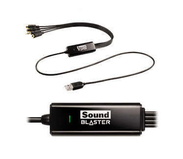 Creative Sound Blaster Connect