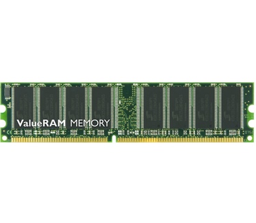 Kingston ValueRAM KVR333X72C25/1G