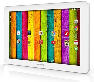 Archos 101c Neon 8GB Wit