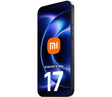 Xiaomi 17 Ultra