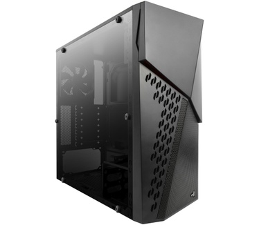 Aerocool CYBERXAD