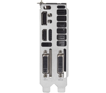 EVGA GeForce GTX 780 Ti 3GB ACX Cooler