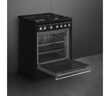 Smeg CX61GMBLNLK
