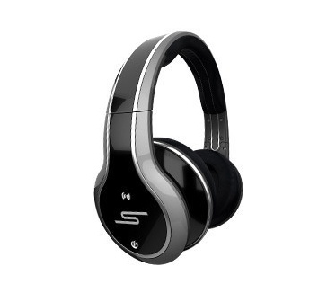 SMS audio STREET by 50