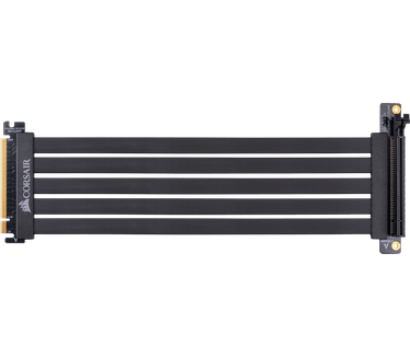 Corsair Premium PCIe 3.0 x16 Extension Cable 300mm