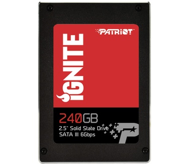 Patriot Memory Ignite 240GB