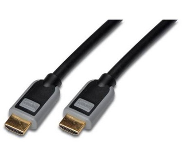 Digitus HDMI/HDMI, 1m