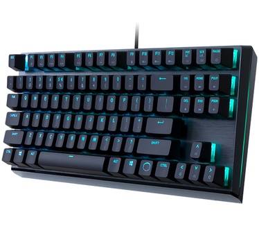 Cooler Master MK730 - Blue Switch (Qwerty US)