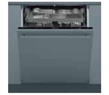 Bauknecht GSXP X384A3