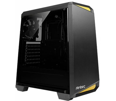 Antec NX100 Zwart