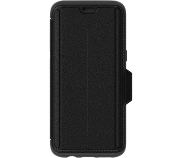 Otterbox Strada Samsung Galaxy S8 Onyx voor Samsung Galaxy S8 SM-950F (Galaxy S8) Zwart