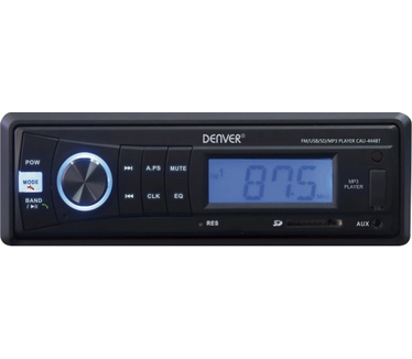 Denver CAU-444BT