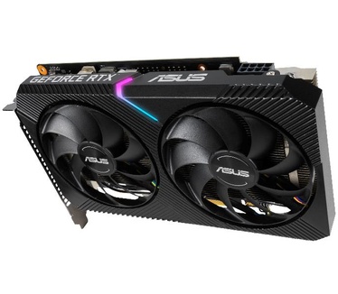 Asus DUAL-RTX2060-O6G-MINI