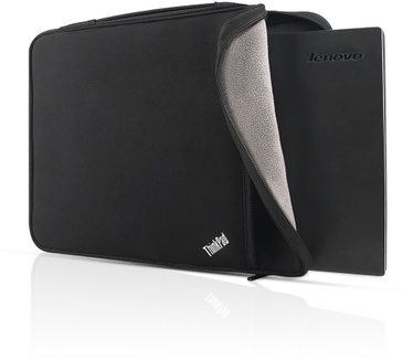 Lenovo 4X40N18009 Zwart