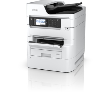 Epson Workforce Pro WF-C879RD3TWFC EPP