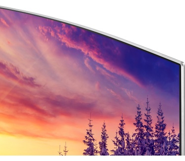 Samsung UE55MU9005T