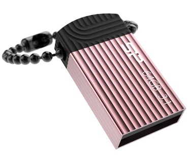 Silicon Power Jewel J20 16GB Rosé Goud