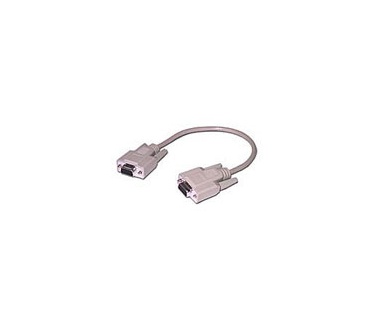 CablesToGo 5m DB9 F/F Modem Cable