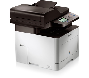 Samsung CLX-6260FW (2 jaar garantie)