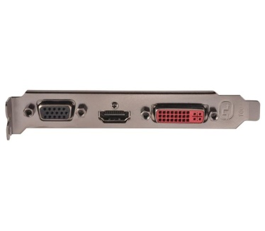 XFX Radeon HD 5450 2GB