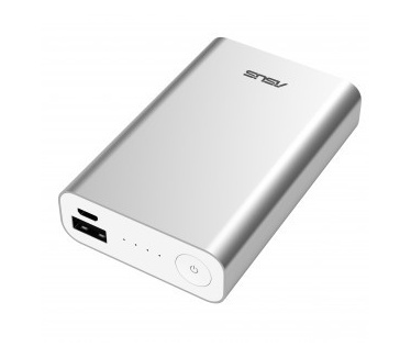 Asus ZenPower 10050mAh Zilver