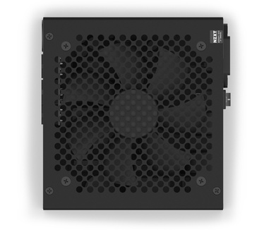 NZXT C550 Bronze (2021)
