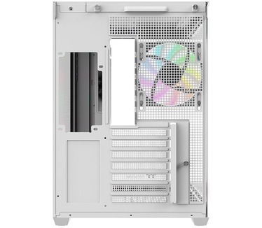 Thermaltake View 380 WS ARGB