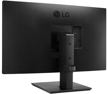 LG 27BN65QP-B Zwart