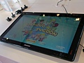 Lenovo Ideapad Horizon Table PC CES 2013