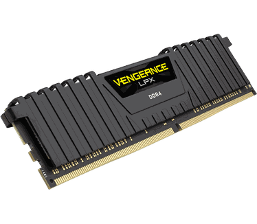 Corsair Vengeance LPX DDR4 DRAM 2400MHZ C14