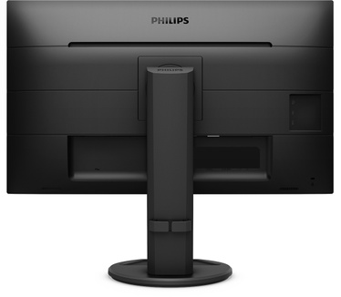 Philips B-line 221B8LHEB Zwart