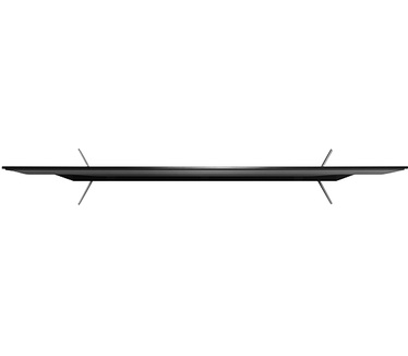 TCL 50C715 Zwart