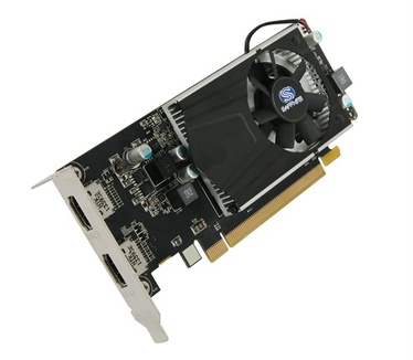 Sapphire R7 240 2GB DDR3